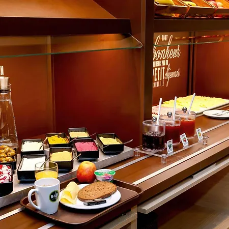 B&B Hotel Berlin City-West-2