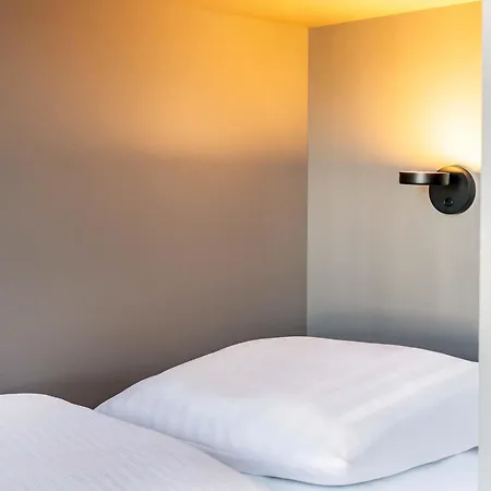 B&B Hotel Berlin City-West-2